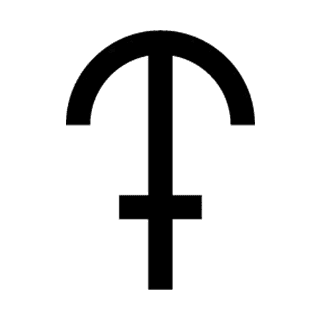 KRONOS symbol