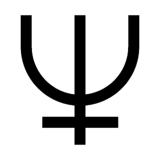 POSEIDON symbol